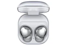 Samsung Bežične slušalice Galaxy Buds Pro SM-R190-NZS - Srebrne