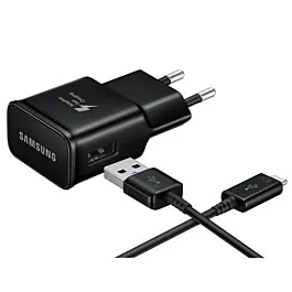SAMSUNG Brzi punjač EP-TA20EBEC