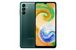 Samsung Galaxy A04s 3 GB/32 GB - Zeleni