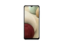 Samsung Galaxy A12 - 32 GB - Crni