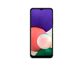 Samsung Galaxy A22 5G 4 GB / 64 GB - Sivi