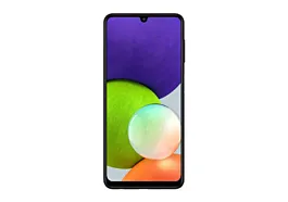 Samsung Galaxy A22 64 GB - Crni