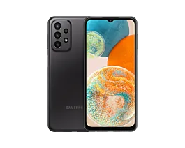 Samsung Galaxy A23 5G 128 GB - Crni