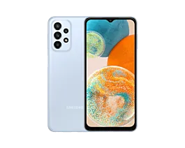 Samsung Galaxy A23 5G 4 GB/64 GB - Plavi
