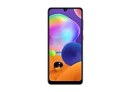 Samsung Galaxy A31 - Crni