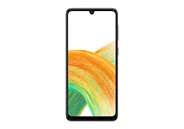 Samsung Galaxy A33 5G 6 GB/128 GB - Crni
