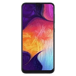 Samsung Galaxy A50 128/4GB DS-Crni