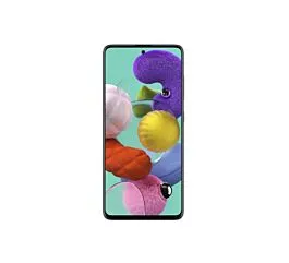 Samsung Galaxy A51 4 GB/128 GB - Crni