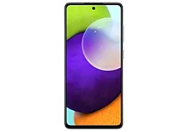 Samsung Galaxy A52 - Crni
