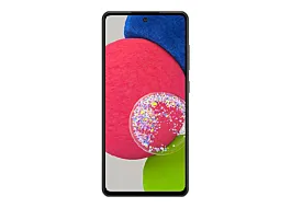 Samsung Galaxy A52S 128 GB NE DS - Crni