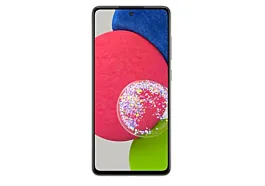 Samsung Galaxy A52s 5G 256 GB - Crni