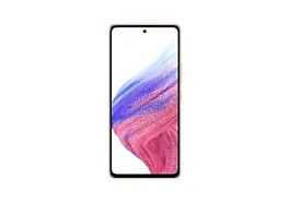 Samsung Galaxy A53 5G 128 GB - Peach