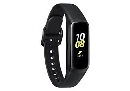 Samsung Galaxy Fit smart narukvica - Crna