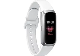 Samsung Galaxy Fit smart narukvica - Srebrna