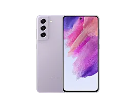 Samsung Galaxy S21 FE 5G 128 GB - Lavanda