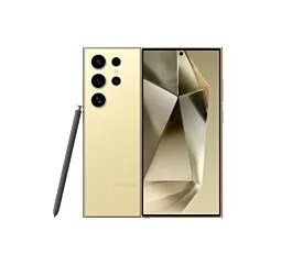 Samsung Galaxy S24 Ultra 512 GB - Žuti