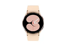 Samsung Galaxy Watch 4 SM-R860NZDAEUF - Zlatnoroze