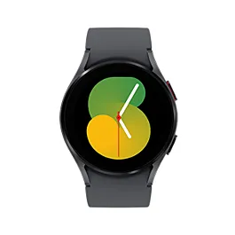 Samsung Galaxy Watch 5 BT 40 mm - Sivi