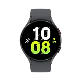 Samsung Galaxy Watch 5 BT 44 mm - Sivi