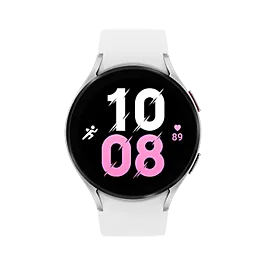 Samsung Galaxy Watch 5 BT - Srebrni