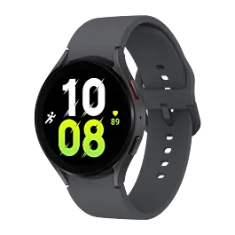 Samsung Galaxy Watch 5 LTE - Sivi