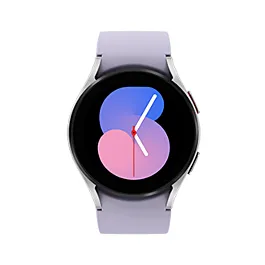 Samsung Galaxy Watch 5 LTE - Srebrni
