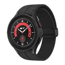 Samsung Galaxy Watch 5 Pro BT - Crni