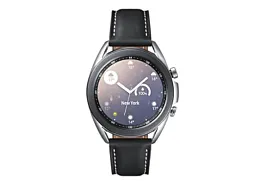 Samsung Galaxy Watch3 41 mm BT - Mistično srebrna