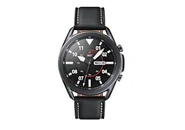 Samsung Galaxy Watch3 45 mm - Mistično crni