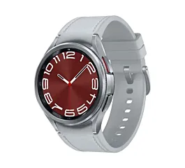 SAMSUNG Galaxy Watch6 Classic Small BT 43mm Silver SM-R950NZSAEUC Pametni sat