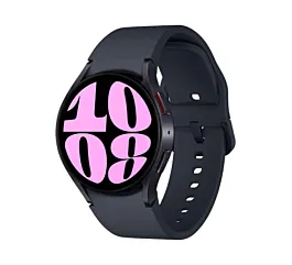 SAMSUNG Galaxy Watch6 Small BT 40mm Graphite SM-R930NZKAEUC Pametni sat