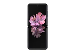 Samsung Galaxy Z Flip - Ljubičasti