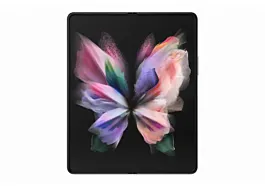 Samsung Galaxy Z Fold 3 256 GB DS - Crni