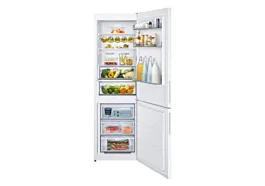Samsung Kombinovani frižider RB3VRS150WW/EF