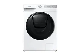 Samsung Mašina za pranje veša WW80T754DBH/S7 - Bela