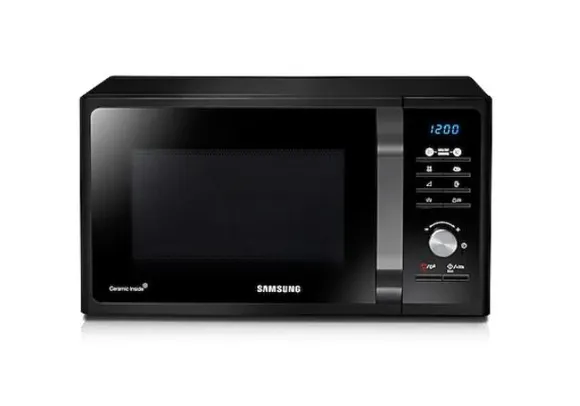 Samsung Mikrotalasna rerna MG23F301TAK - Crna