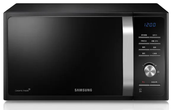 Samsung Mikrotalasna rerna MS23F301TAK - Crna