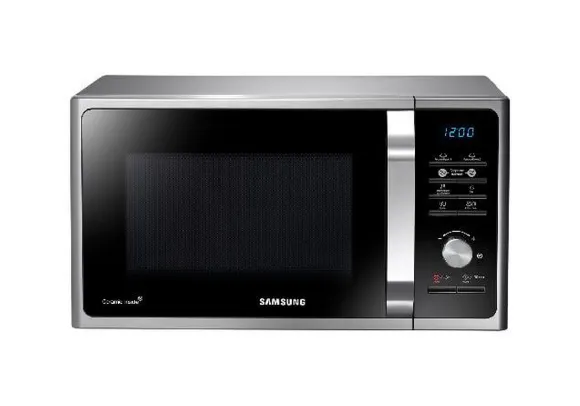 Samsung Mikrotalasna rerna MS23F301TAS - Srebrna