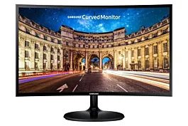 Samsung Monitor LC24F390FHUXEN 24" / FreeSync