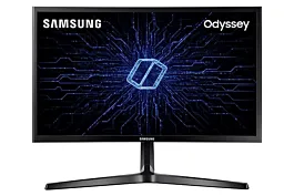 Samsung Monitor LC24RG50FZRXEN 24" / FreeSync