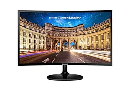 Samsung Monitor LC27F390FHRXDU 27" / FreeSync
