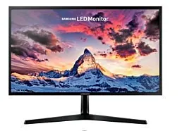 Samsung Monitor LS24F356FHUXEN 24" / PLS / FreeSync