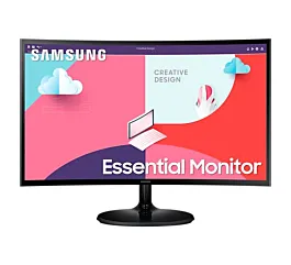 Samsung Monitor LS27C360EAUXEN 27"/FHD/VA/75 Hz/FreeSync