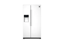 Samsung Side by side frižider RS53K4400WW/EF