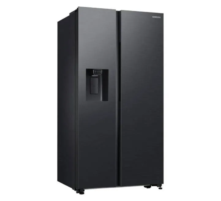 Samsung Side by side frižider RS65DG5403B1EO