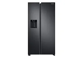 Samsung Side by Side frižider RS68A8840B1/EF - Crni