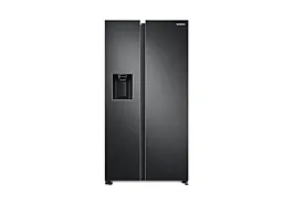 Samsung Side by side frižider RS68A8840B1/EZ - Crni