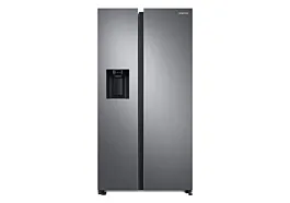 Samsung Side by Side frižider RS68A8840S9/EF - Srebrni