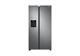 Samsung Side by side frižider RS68A8840S9/EZ - Srebrni