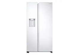 Samsung Side by Side frižider RS68A8840WW/EF - Beli